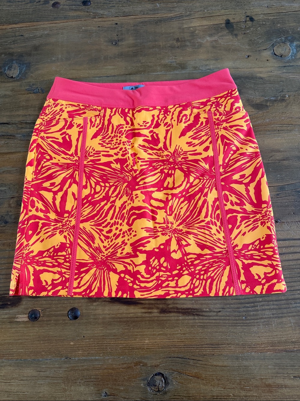 Adidas Skirt